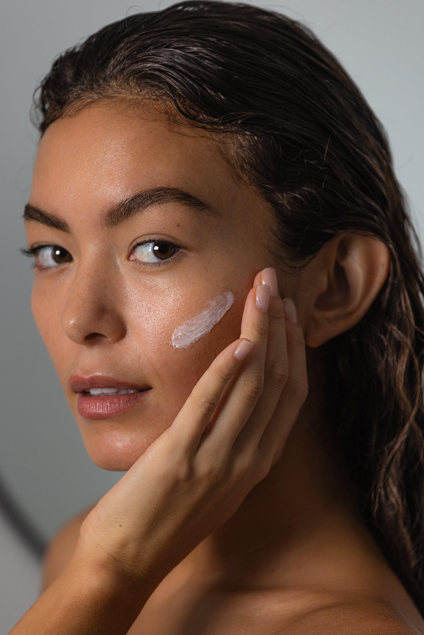SOL LABS® Natural Mineral SPF 30 Daily Sunscreen Lotion - Broad Spectrum UVA/UVB Protection & Hydrating Formula