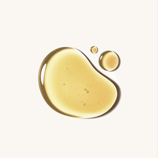 Soothe SuperFlower Firming Face Oil