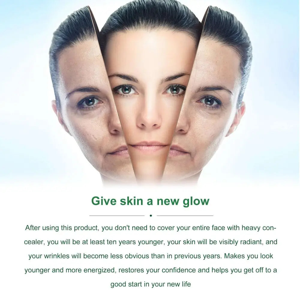 Intensive Anti Aging Essences 30 Day Treatment
