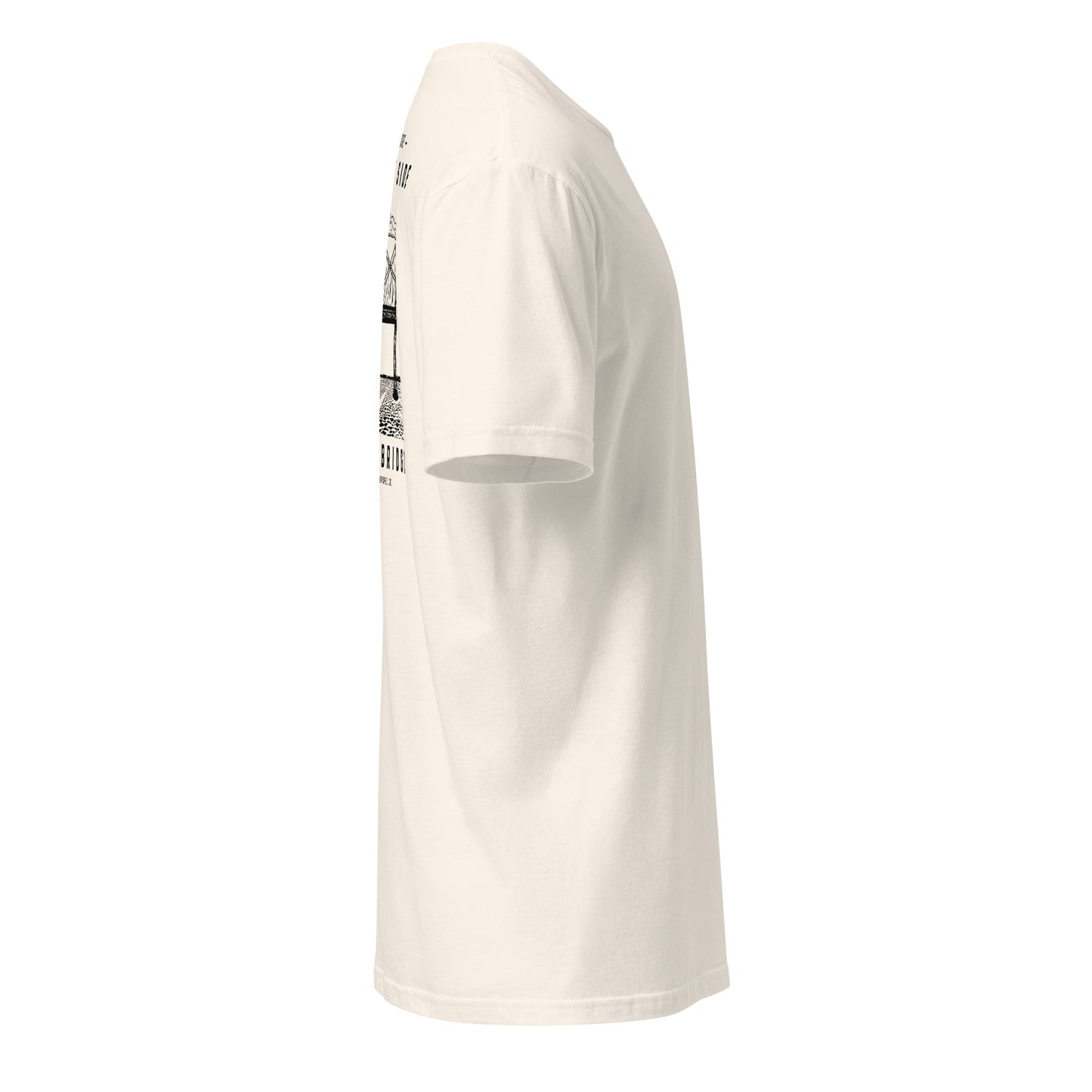 The Right Side CBB | Short Sleeve