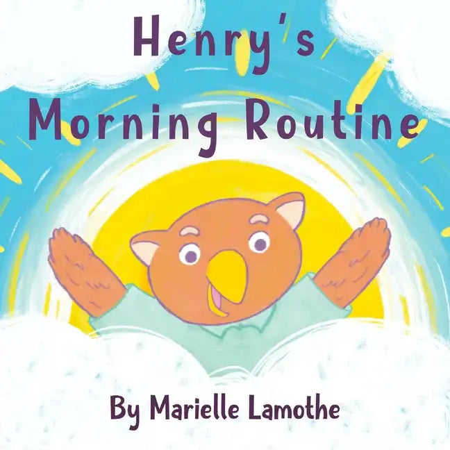 Morning Routine