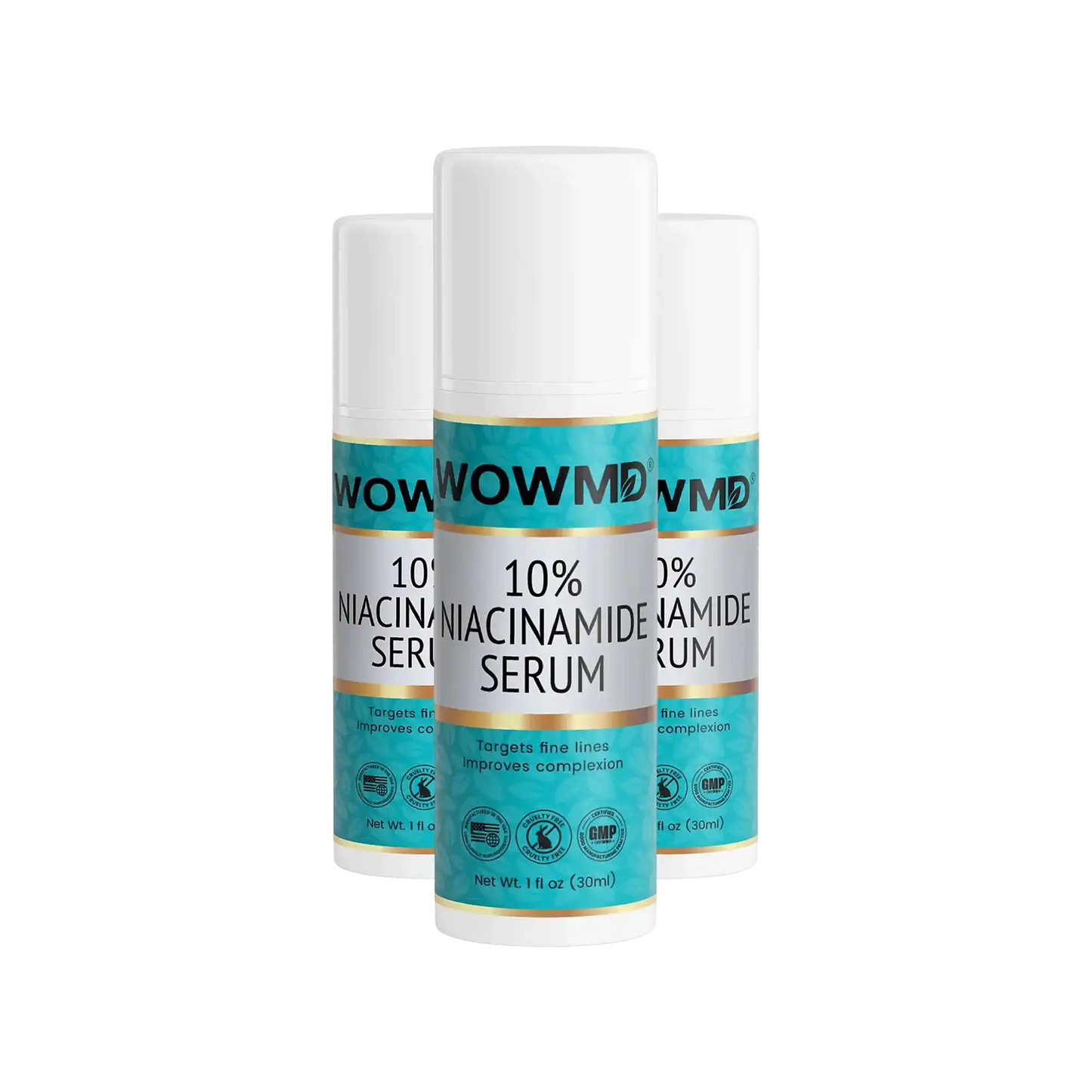 10% Niacinamide Serum