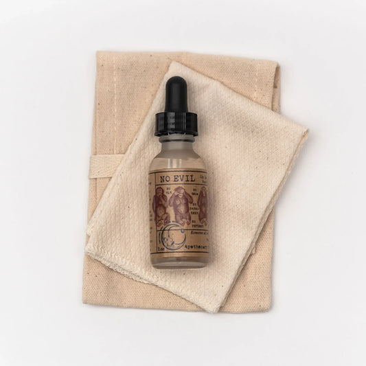 NO EVIL Oil Cleanser
