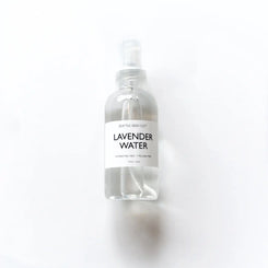 Lavender Face + Pillow Mist