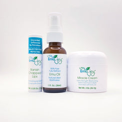 Dry Skin Kit