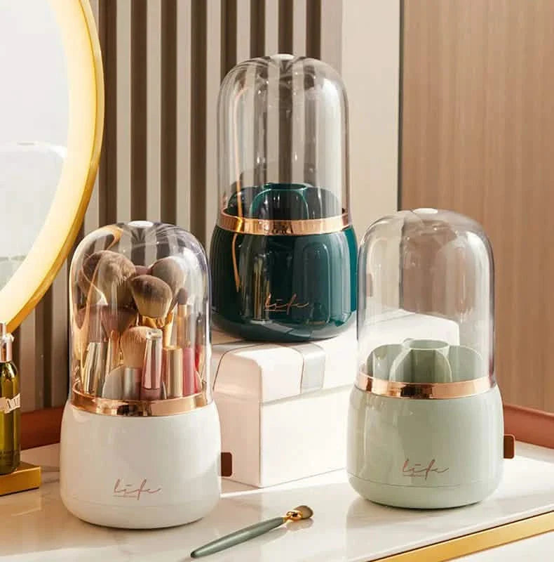 Makeup Brushes