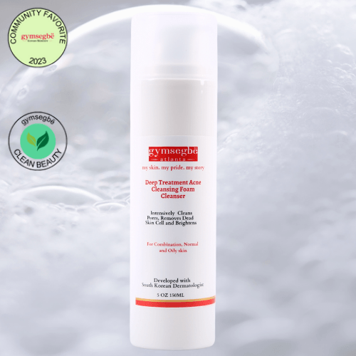 Cleansers