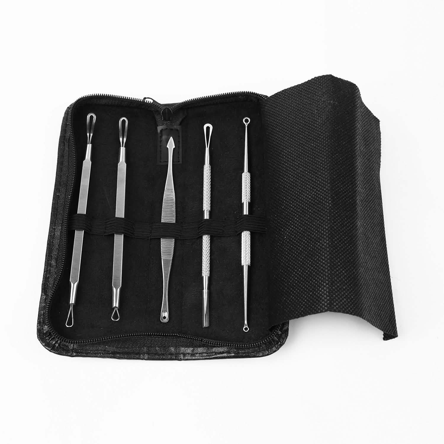 Blackhead Removers