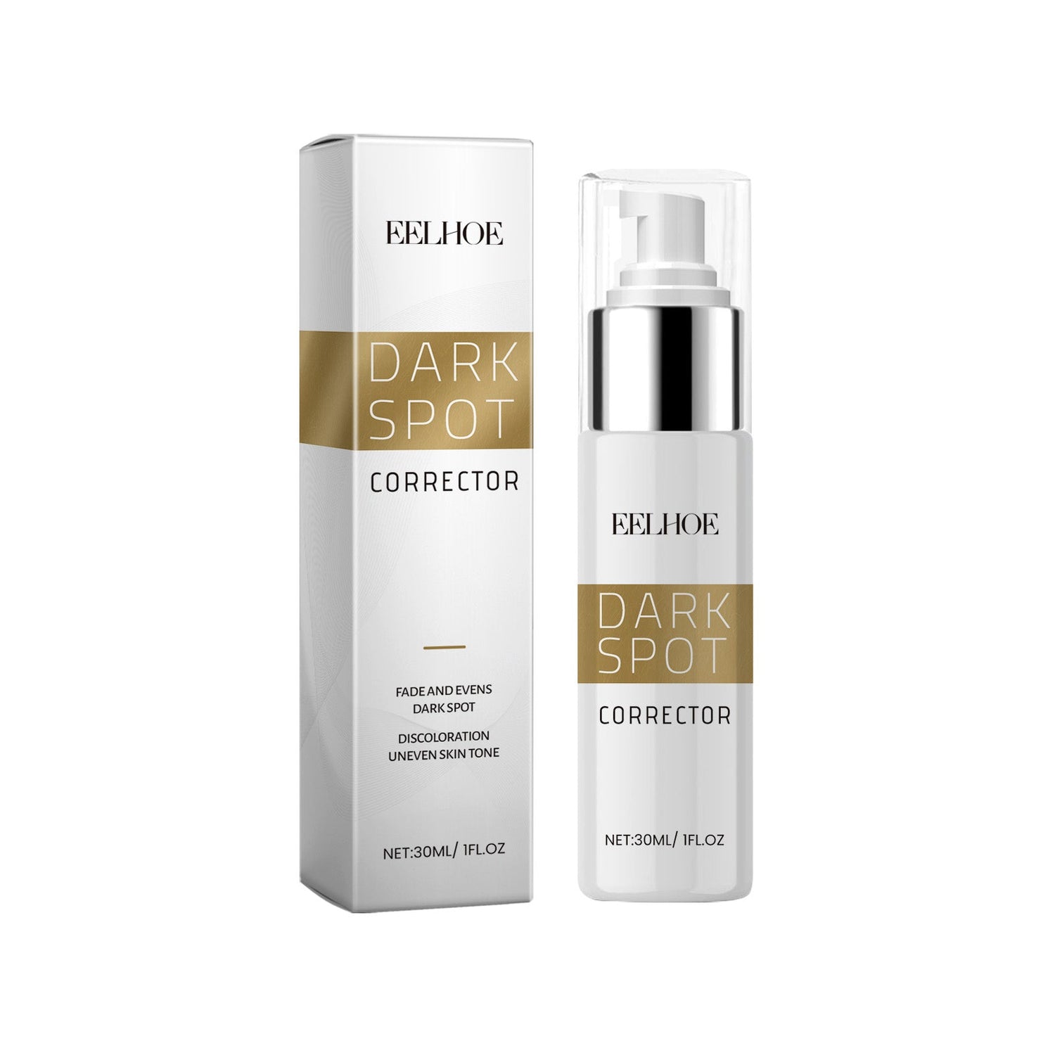 Dull & Uneven Skin