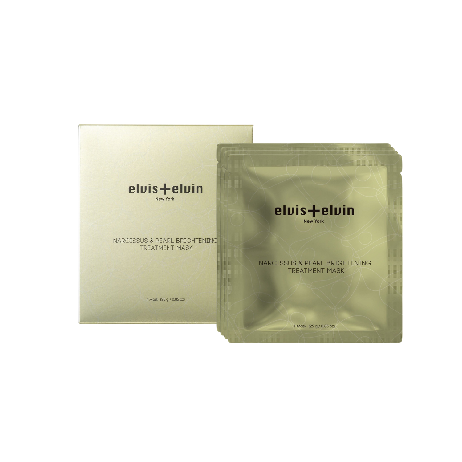 Treatments (Acne, Anti-aging, Brightening)