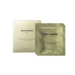 Narcissus & Pearl Brightening Treatment Mask