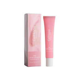 Moisturizing And Moisturizing Lip Balm, Lightening And Moisturizing Lip Care Cream