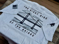 The Right Side CBB | Short Sleeve