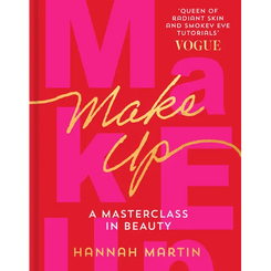 Makeup - Hardcover