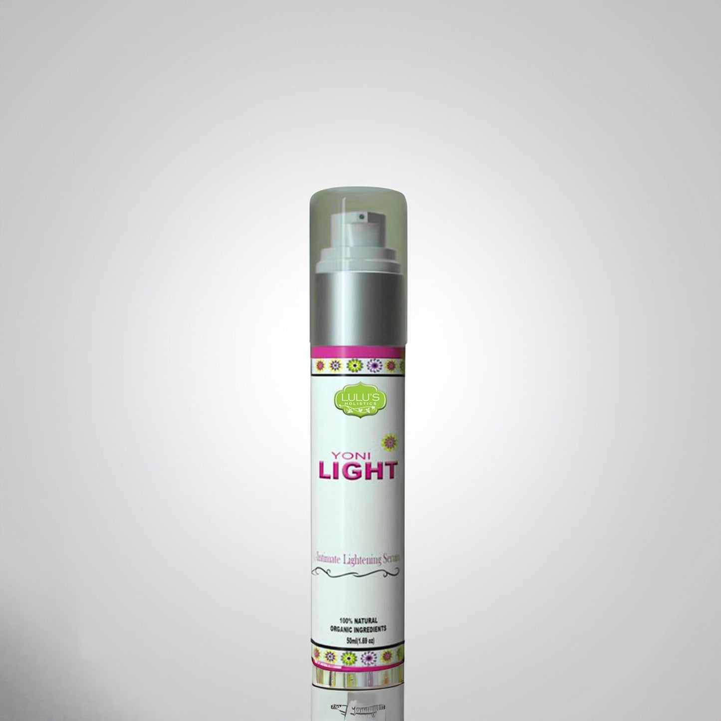Yoni Brightening Body Serum – Even Tone Care