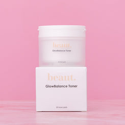 glowbalance toner