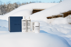 Body Care Essentials Set