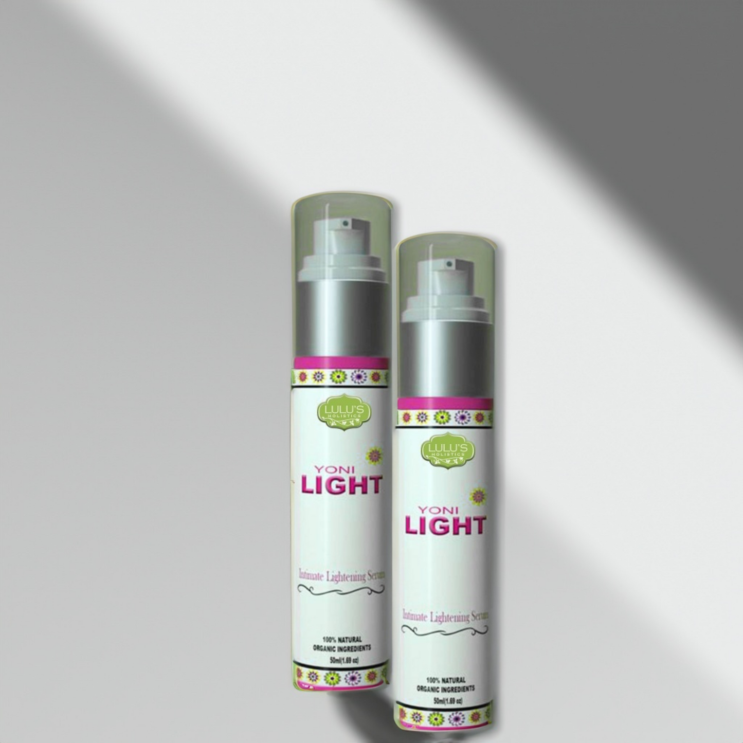 Yoni Brightening Body Serum – Even Tone Care