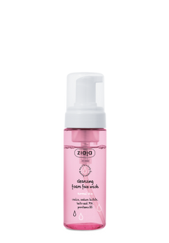 Cleansing foam face wash - Normal Skin