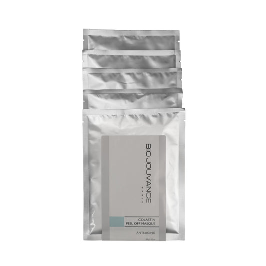 Colastin Peel-Off Masque