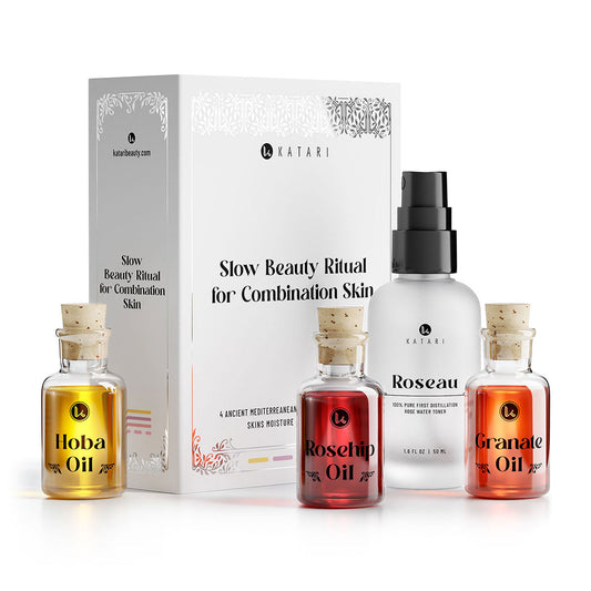 Combination Skin Kit