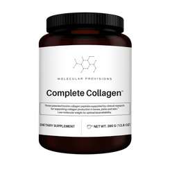 Collagen Peptides