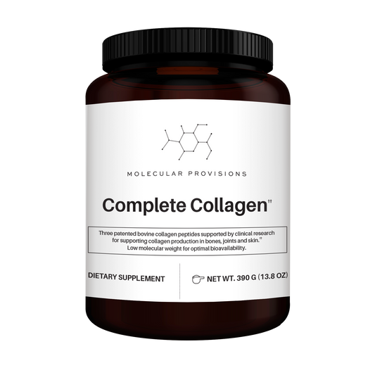 Collagen Peptides