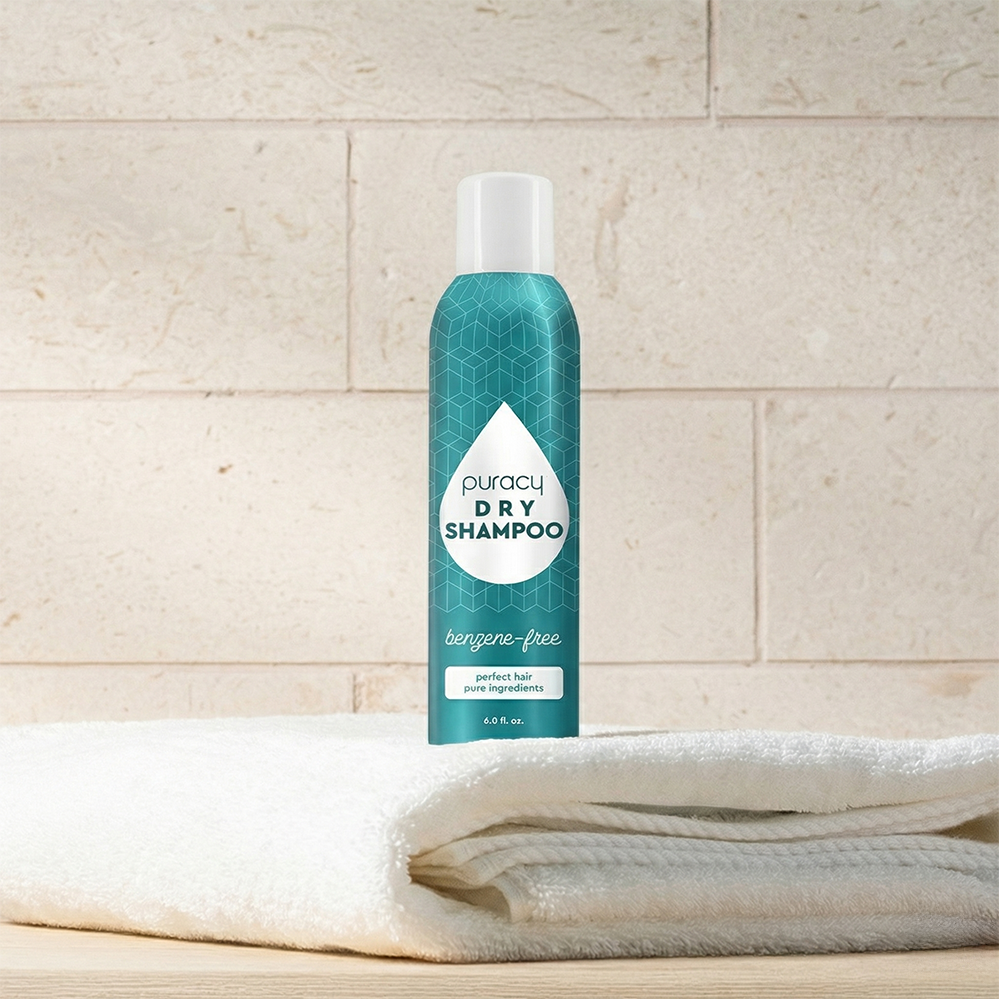 Oily & Shine Control