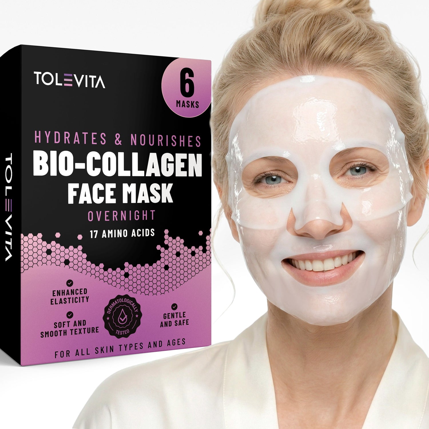 Anti-Aging Routine