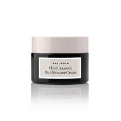 Naturium Plant Ceramide Rich Moisture Cream 1.7 oz - Imperfect Box