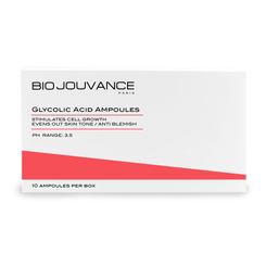 Glycolic Acid Ampoules