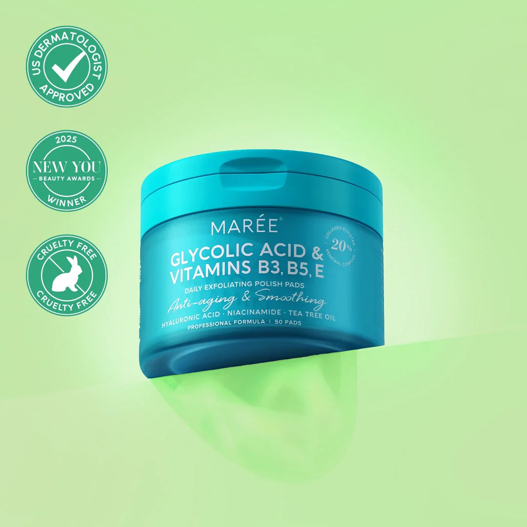 Glycolic Acid