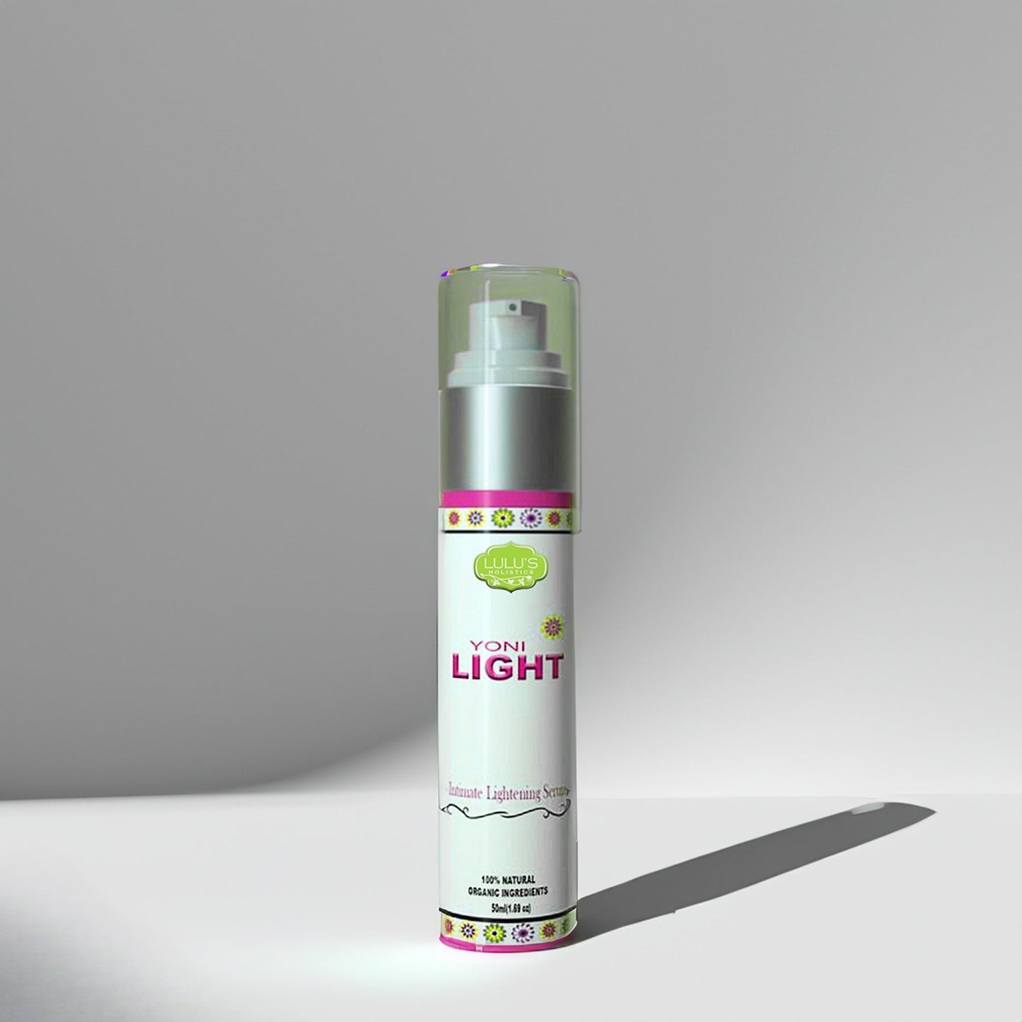 Yoni Brightening Body Serum – Even Tone Care