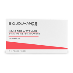 Kojic Acid Ampoules
