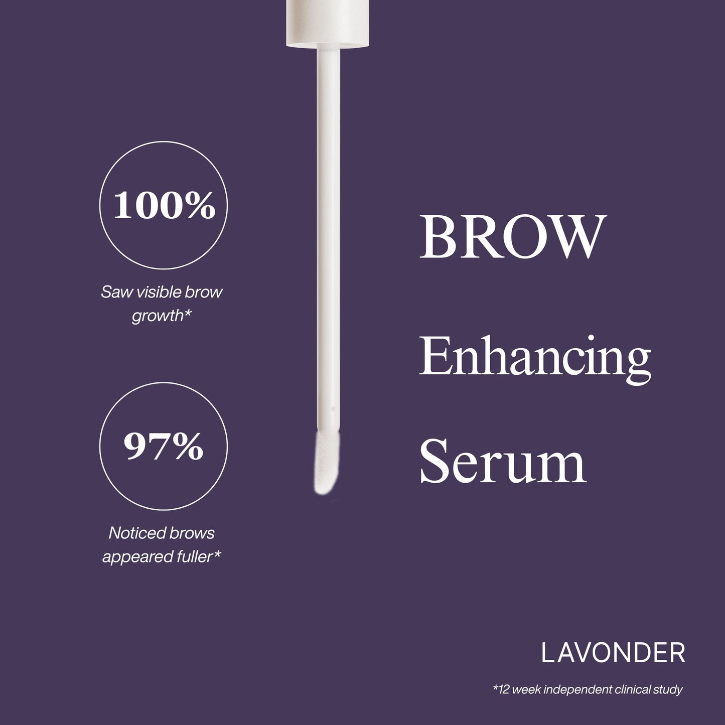 Brow Enhancing Serum