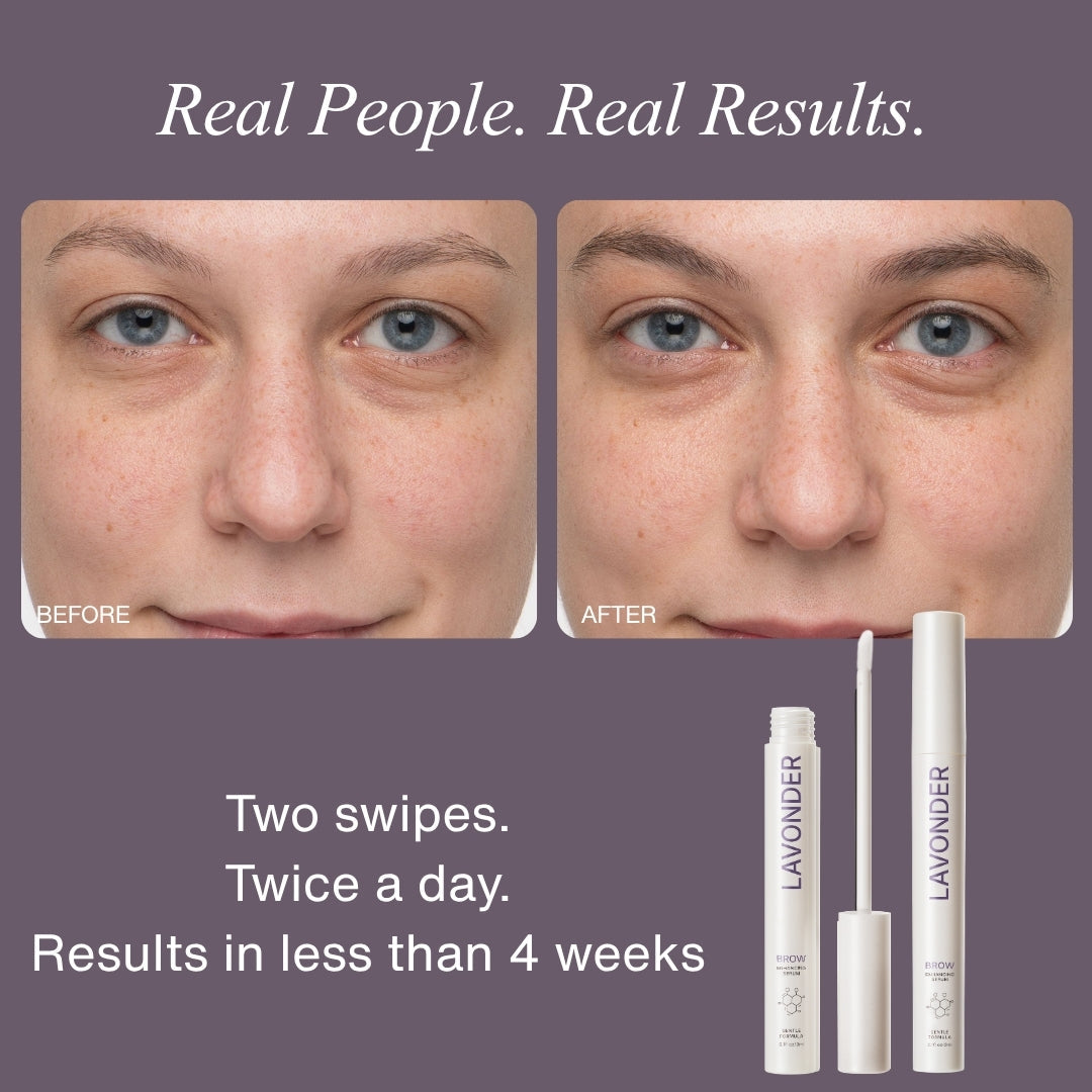 Brow Enhancing Serum
