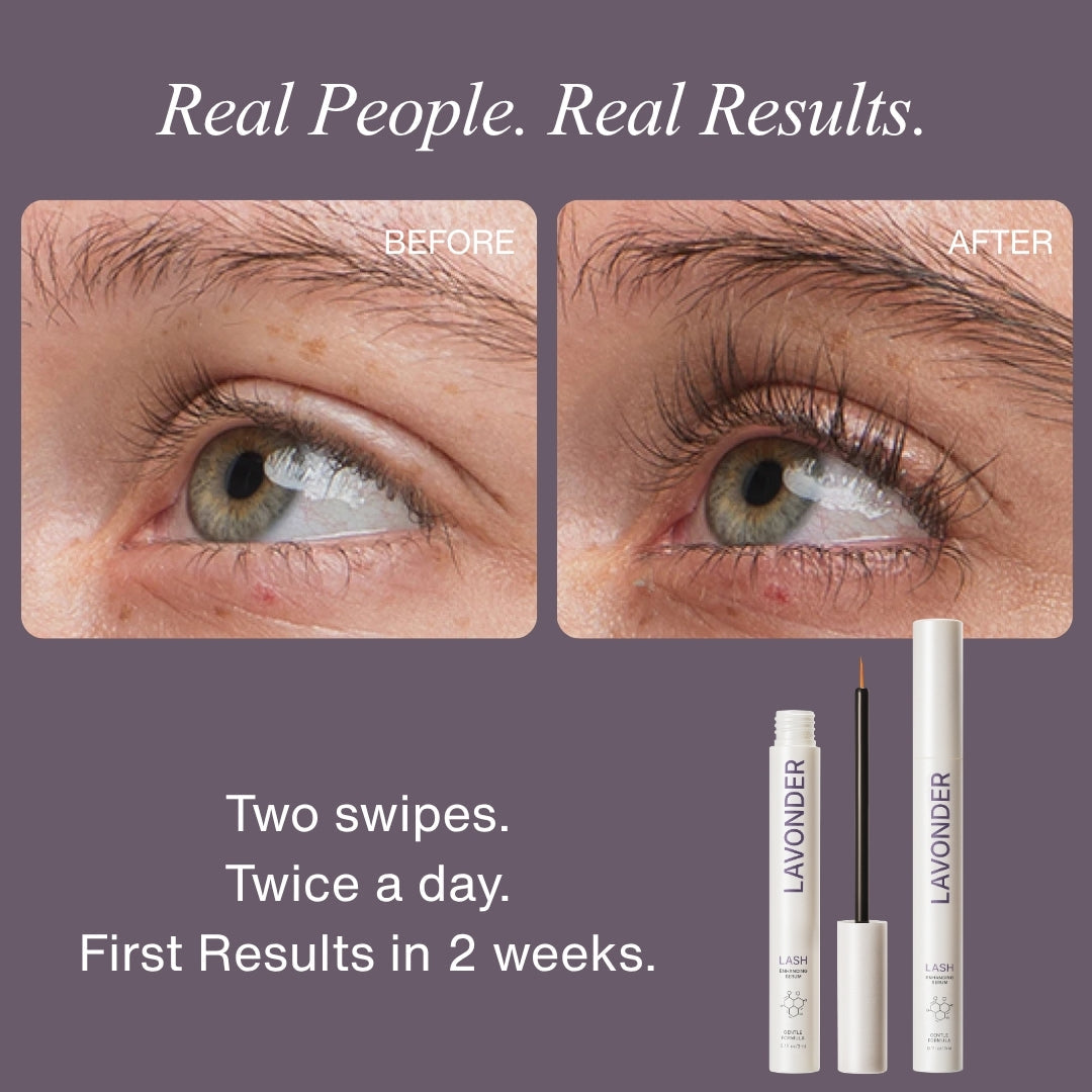 Eyelash Enhancing Serum