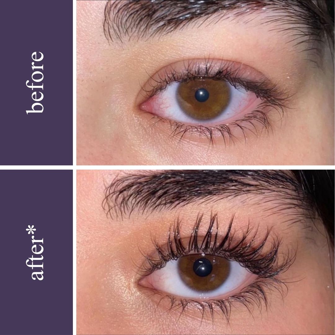 Eyelash Enhancing Serum