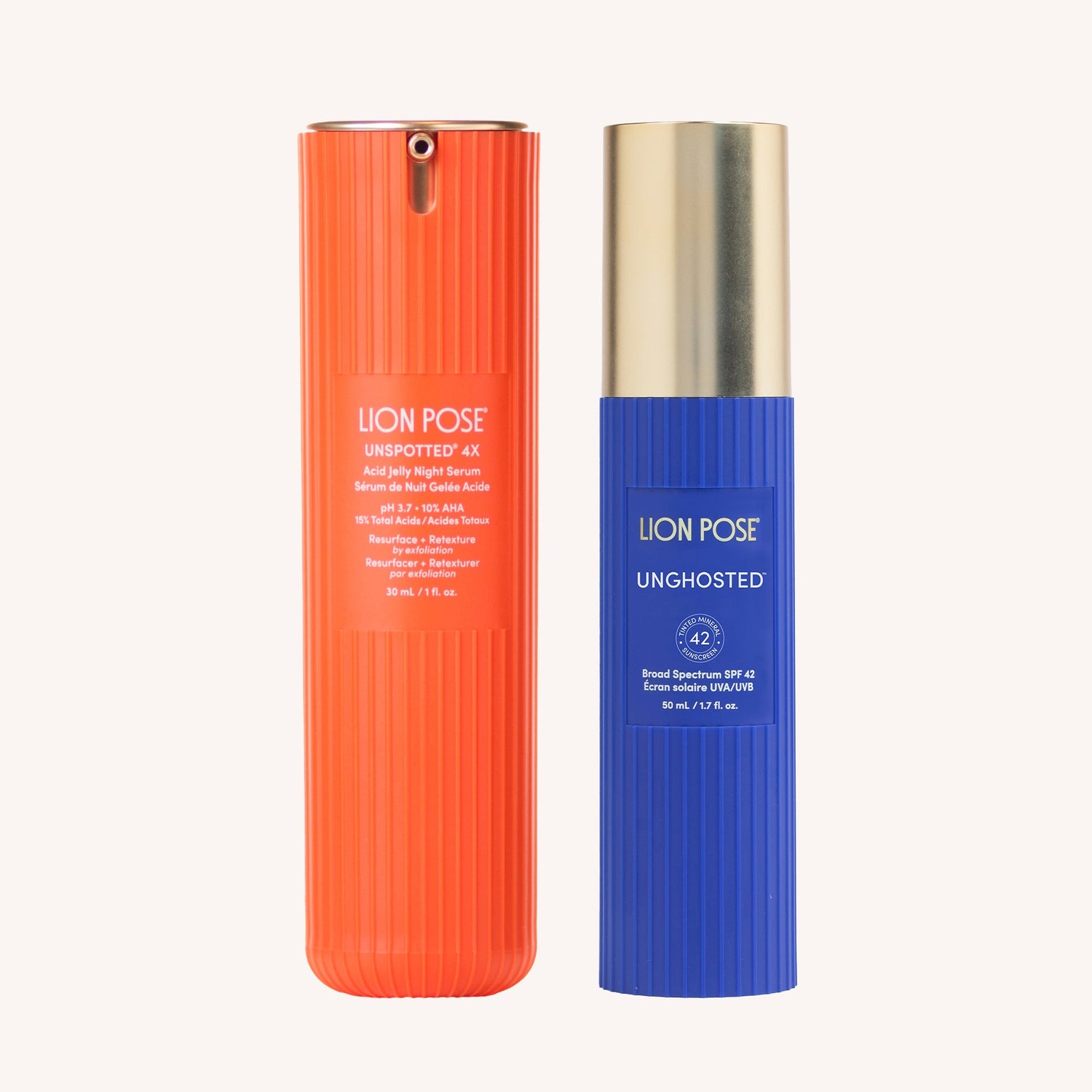 Skincare + Makeup Bundles