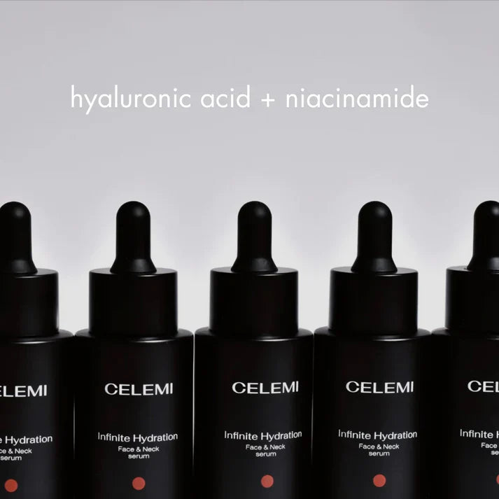 Flawless Radiance Ritual for Face & Neck Care