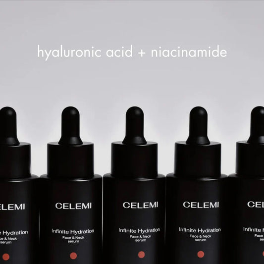 Flawless Radiance Ritual for Face & Neck Care