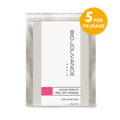 Papaya Peel-Off Masque