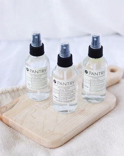 Rejuvenating Facial Mist - Hydrating Face Spray