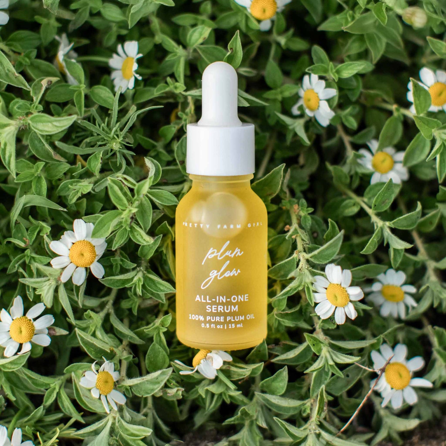Face Oils / Scrub