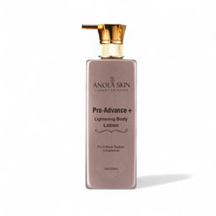Pro-Advance Lightening Body Lotion