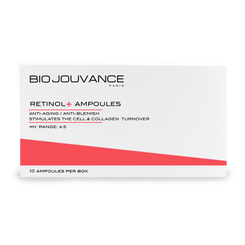 Retinol Plus Ampoules
