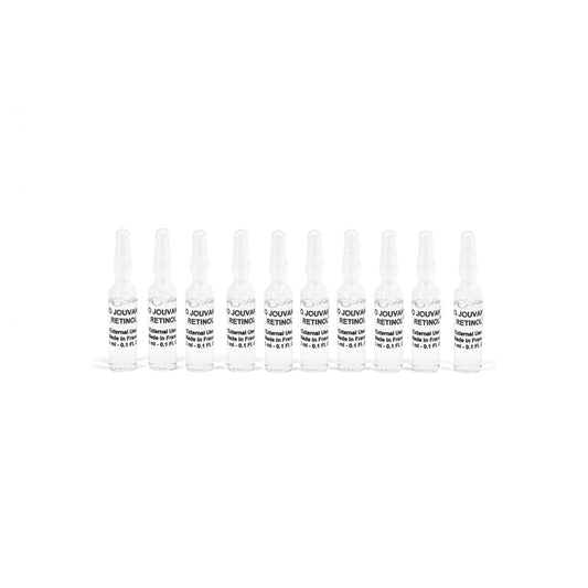 Retinol Plus Ampoules