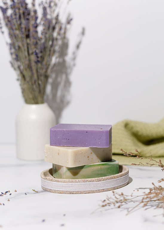 Exfoliators (Scrubs, Chemical)
