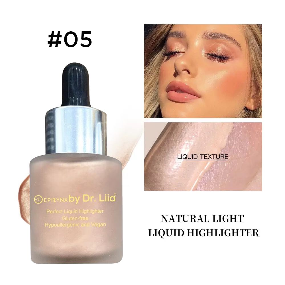 Face (Foundation, BB Cream, Concealer, Powder)