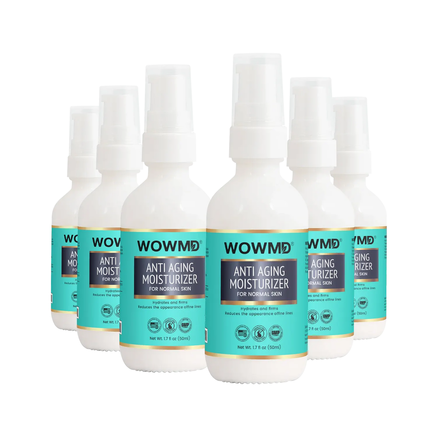Anti Aging Moisturizer for Normal Skin